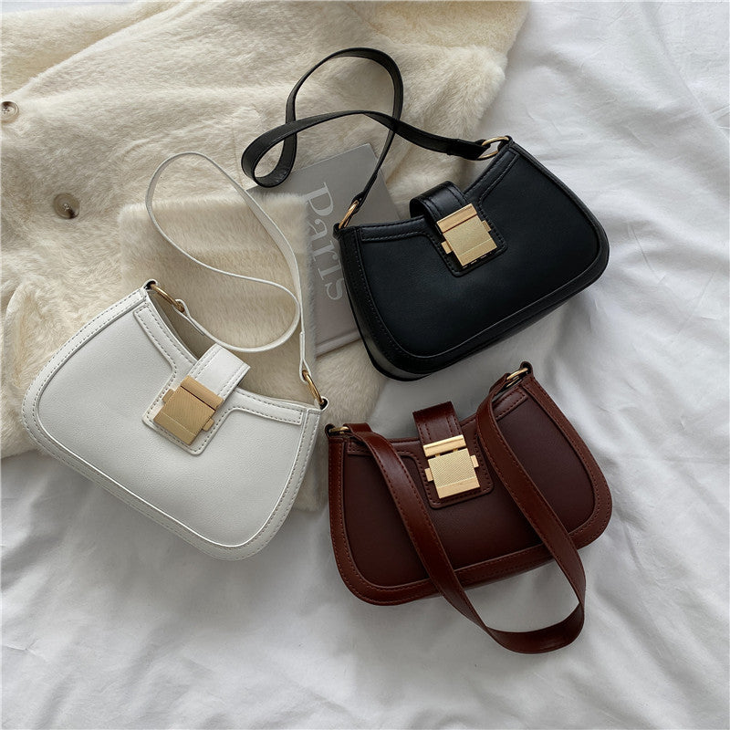 Women's Fashion Casual Crossbody Bag