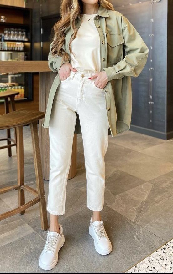 Woman Fashion