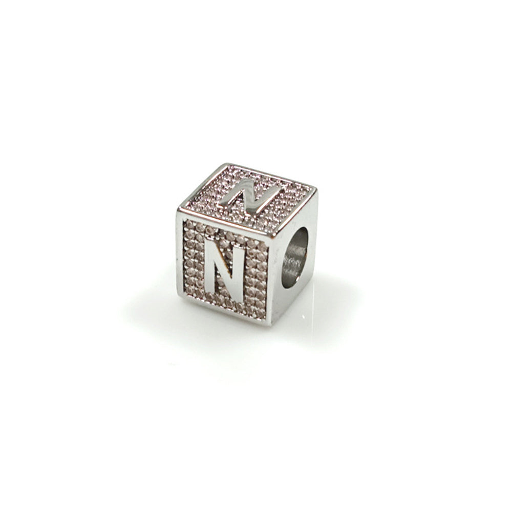 Fashion Simple Pendant Stereo 26 English