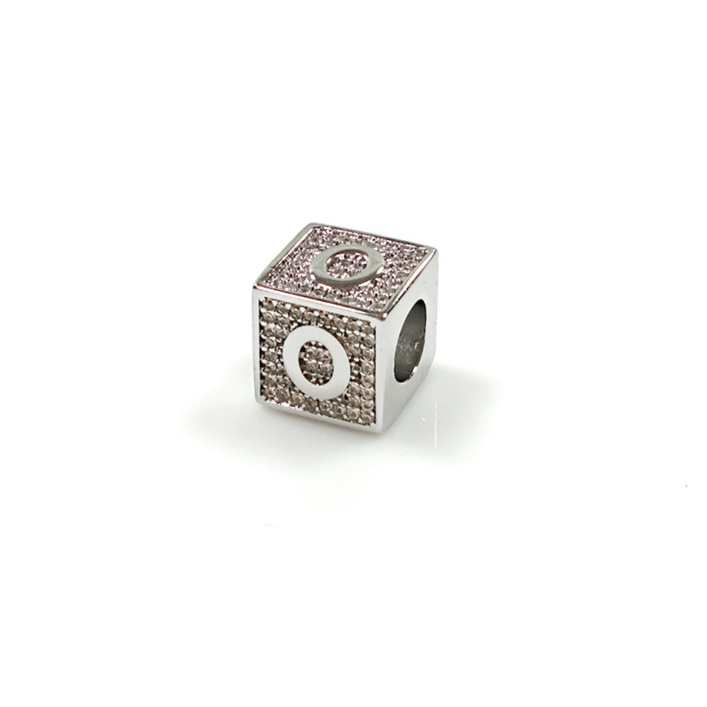 Fashion Simple Pendant Stereo 26 English