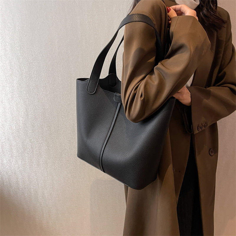 Women's New Fashion Versatile Handbag