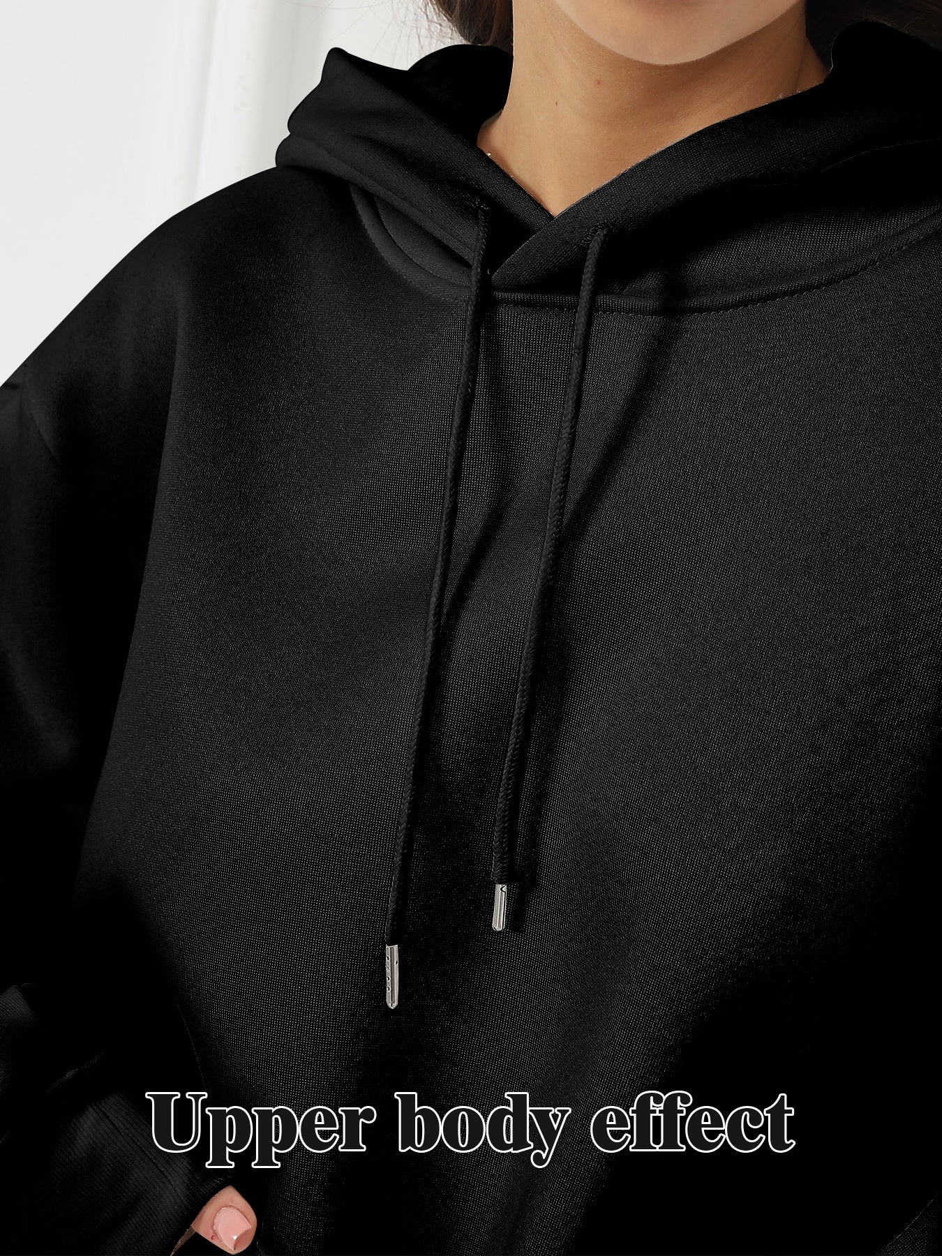 Women's Fashionable Casual Printed Long Sleeved Sweatshirt