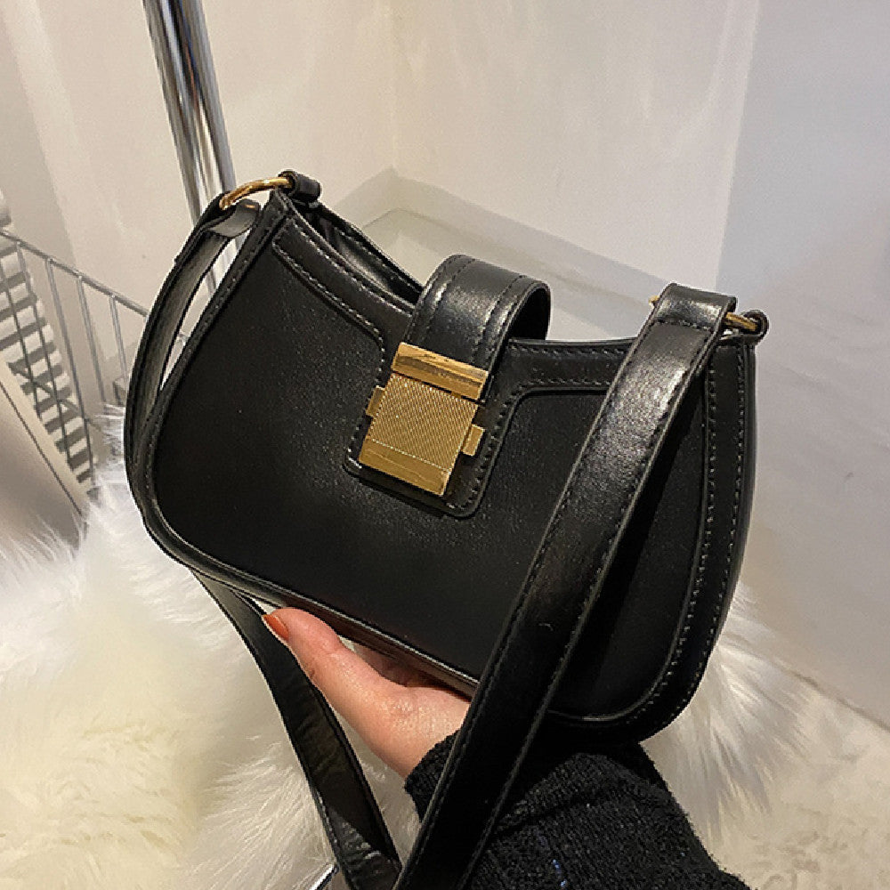Women's Fashion Casual Crossbody Bag