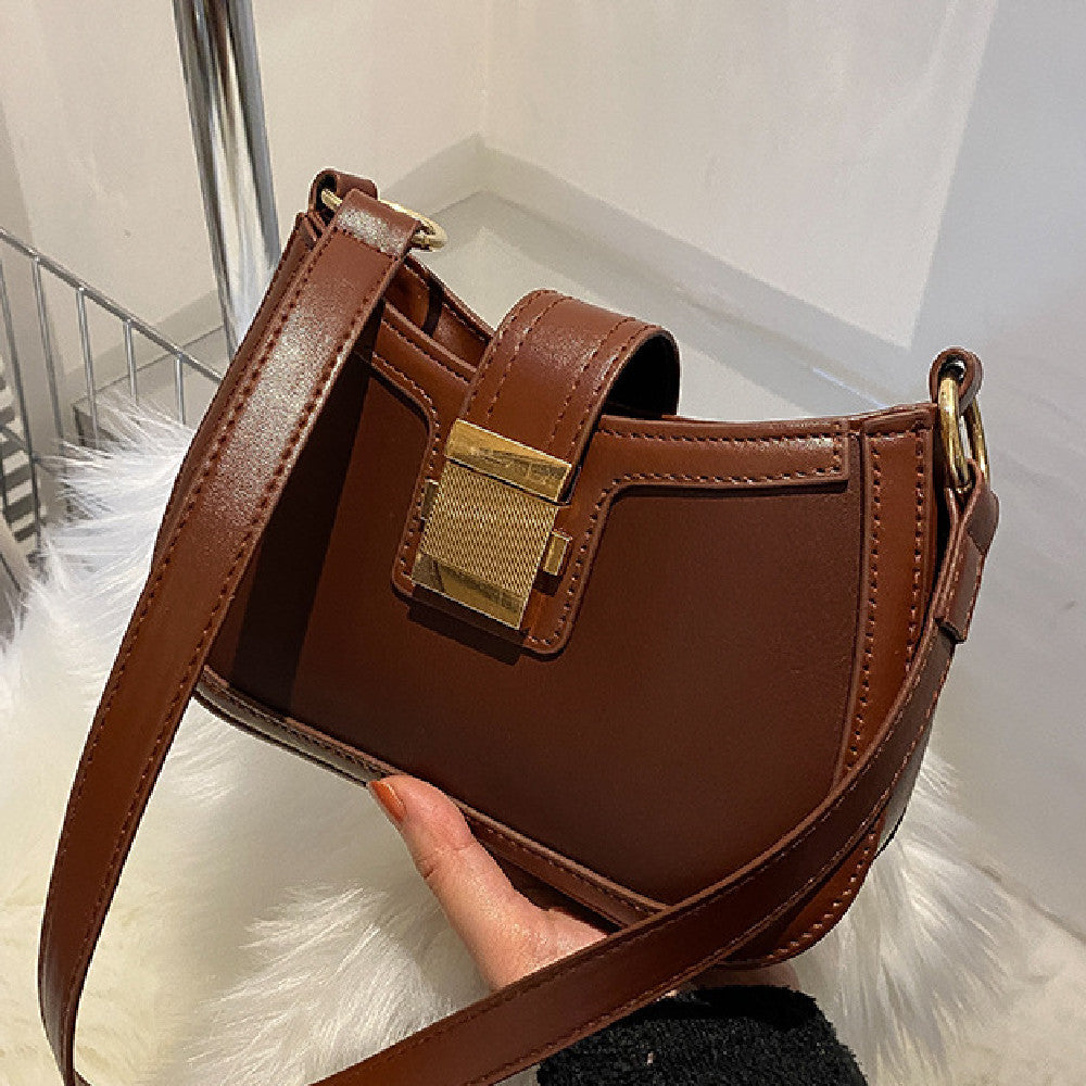 Women's Fashion Casual Crossbody Bag