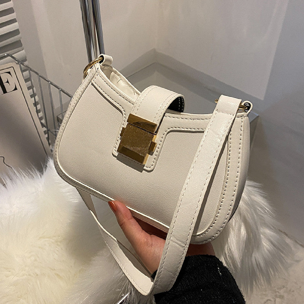 Women's Fashion Casual Crossbody Bag