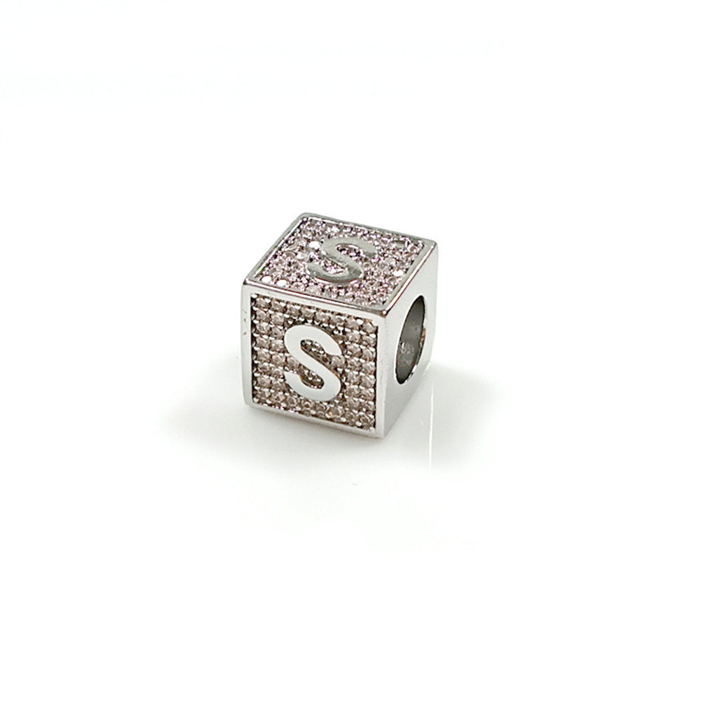 Fashion Simple Pendant Stereo 26 English
